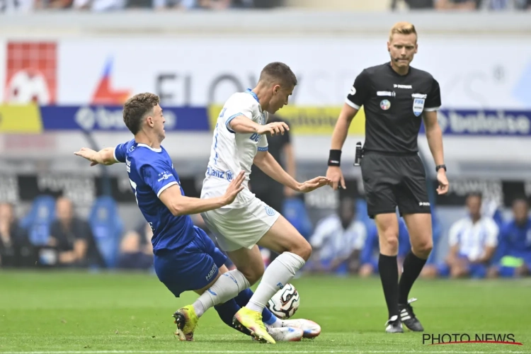 Analisten maken KAA Gent helemaal af: "Verschil simpelweg te groot"