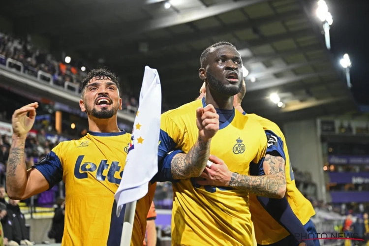 OFFICIEEL: Cameron Puertas maakt verrassende transfer en komt twee ex-Union-spelers tegen