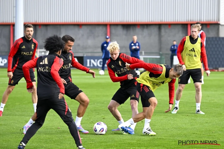 Toptransfer voor Seys in 2026? Dit heeft hij te vertellen na contractverlenging bij Club Brugge