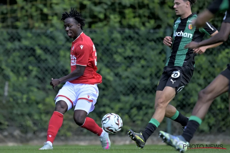 OFFICIEEL: Standard haalt speler vroeger dan verwacht terug bij Lierse