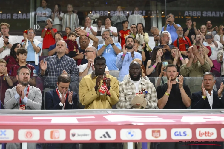 Jan Vertonghen is bijzonder streng: "Veel spelers denken dat"