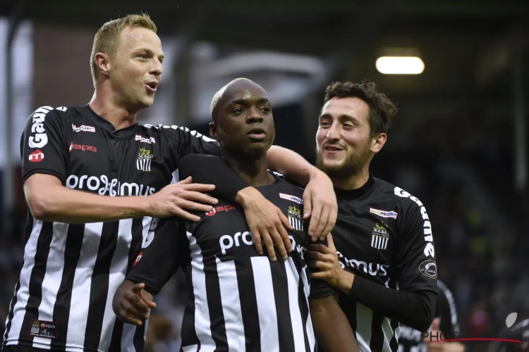 OFFICIEEL: Neeskens Kebano zet opvallend avontuur verder