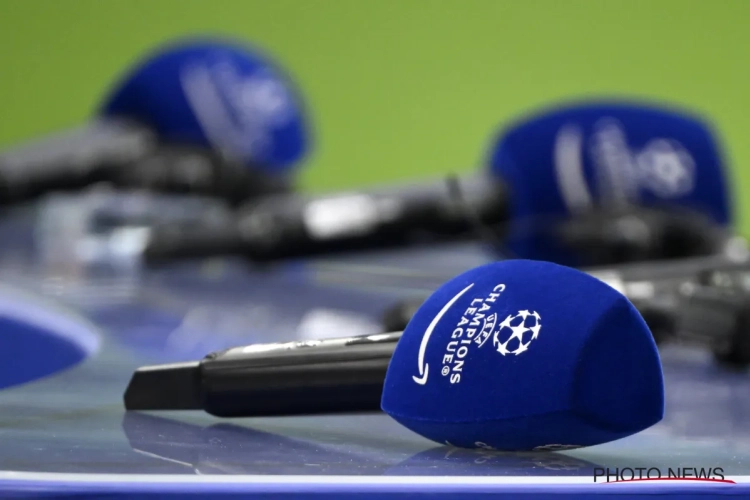 Hier zal de finale van de Champions League plaatsvinden in 2027!