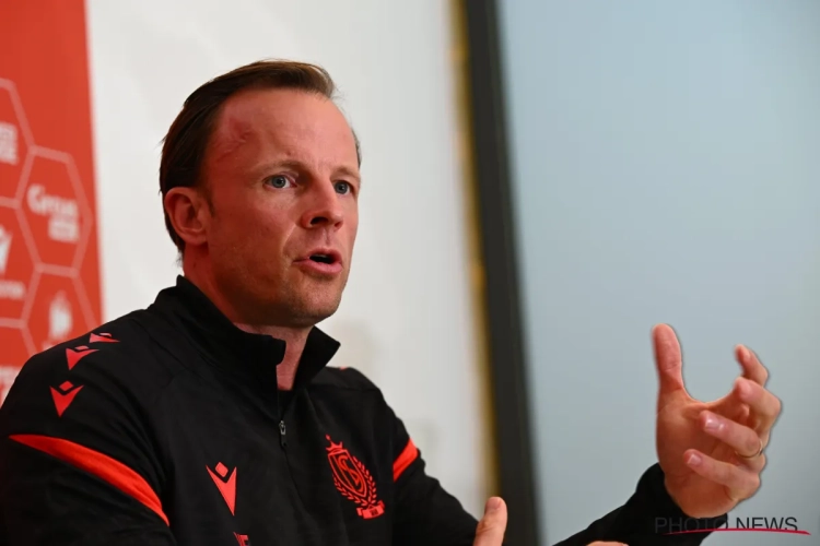 Dit zijn de spelers die Standard deze winter zouden kunnen verlaten