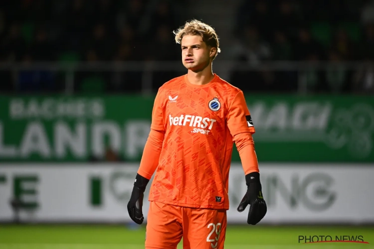 Heeft Jackers boter op het hoofd? Hayen is helder na vijf tegendoelpunten