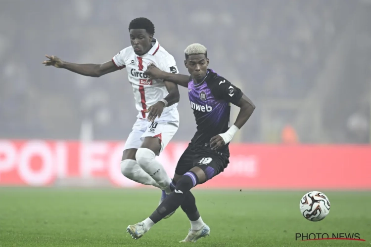 Wordt speler Antwerp hét koopje van de zomer? Al maanden van de aardbodem verdwenen, maar ...