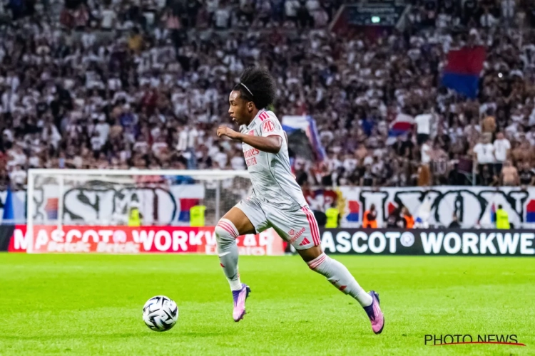 🎥 Malick Fofana reageert op de best mogelijke manier op kritiek van zijn eigen coach