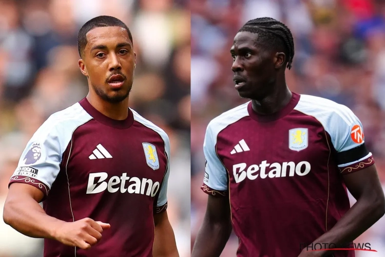 Dit is waarom Youri Tielemans destijds voor Aston Villa koos
