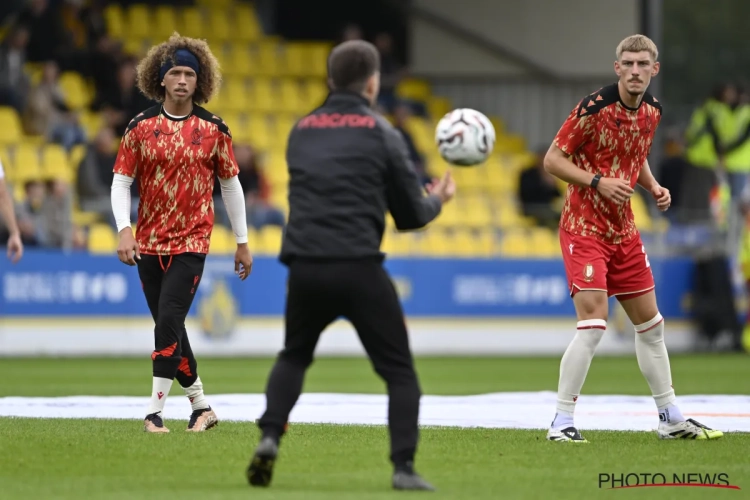 Geen goed nieuws voor Euvrard: blessure Daan Dierckx valt tegen