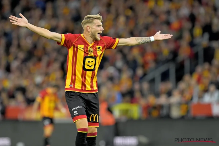 🎥 KV Mechelen zoekt zich suf naar verklaringen: "Dan hebben we een groot probleem"