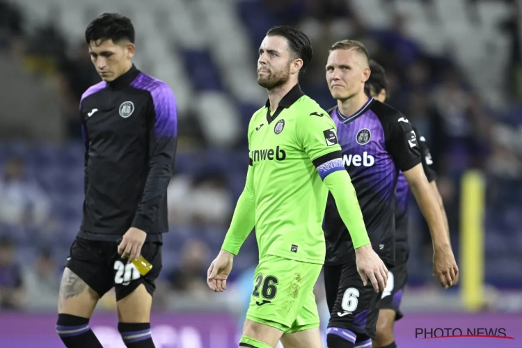 Het geluk van Anderlecht is... de zwakte van zijn concurrenten