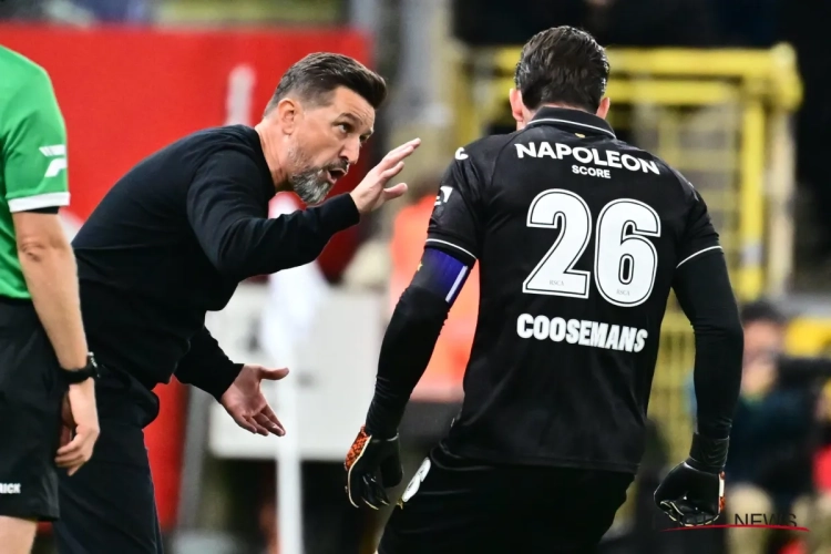 Bij Anderlecht beginnen ze het toch 'ambetant' te vinden hoe tegenstanders spelen: "Ik ben er geen fan van"