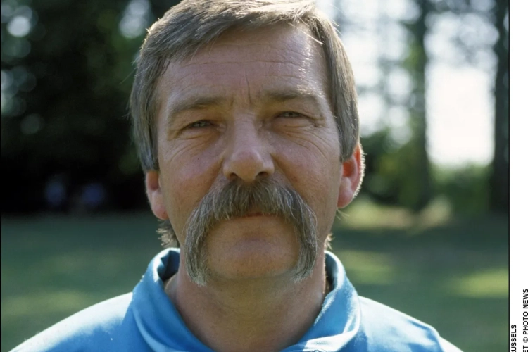 Belgische voetbalwereld in rouw: ex-coach Rik Pauwels overleden op 88-jarige leeftijd