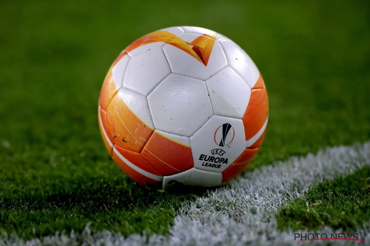 Après un premier point, l'Olympic Charleroi renoue avec la défaite