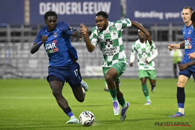 Philippe Albert spreekt klare taal over Relegation Play-offs: "Niets te vrezen"