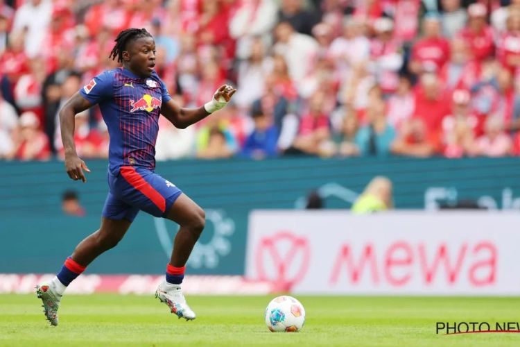 'Liverpool schakelt versnelling hoger in zoektocht naar vervanger voor Mo Salah en komt daarbij uit bij 18-vou