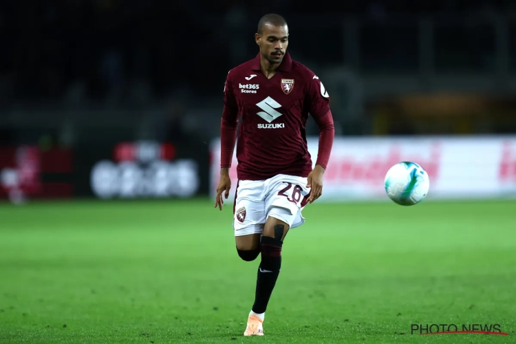 🎥 Cyril Ngonge plante un but somptueux en Serie A : son premier de la saison