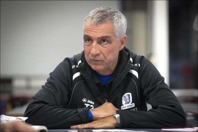 OFFICIEEL: Manu Ferrera heeft weer werk gevonden in de Challenger Pro League