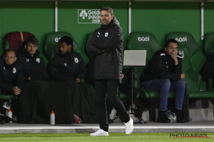 Na Verwilghen en Frutos neemt RAAL nu ook afscheid van deze belangrijke pion