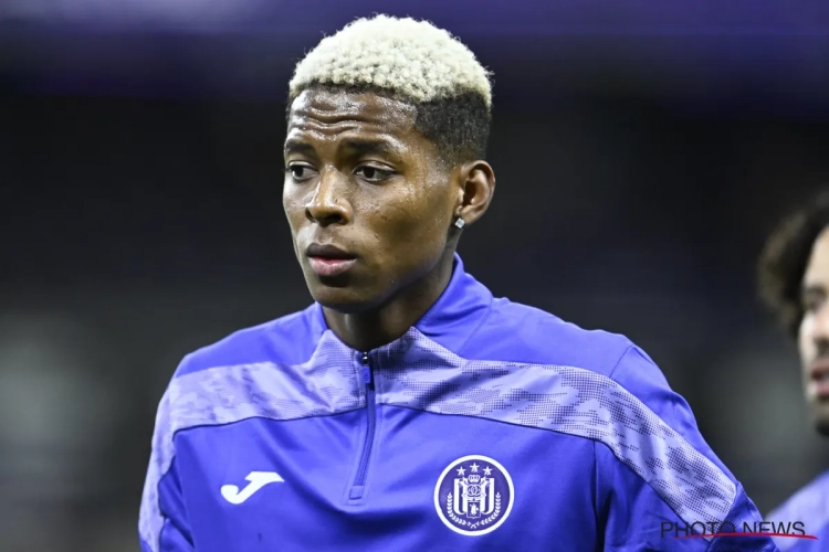 Zwaar misverstand over transfer van Nilson Angulo, vijfde duurste uitgaande transfer van Anderlecht