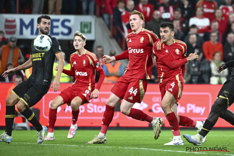 Vincent Euvrard retrouve le sourire : un blessé de longue durée revient après 455 jours