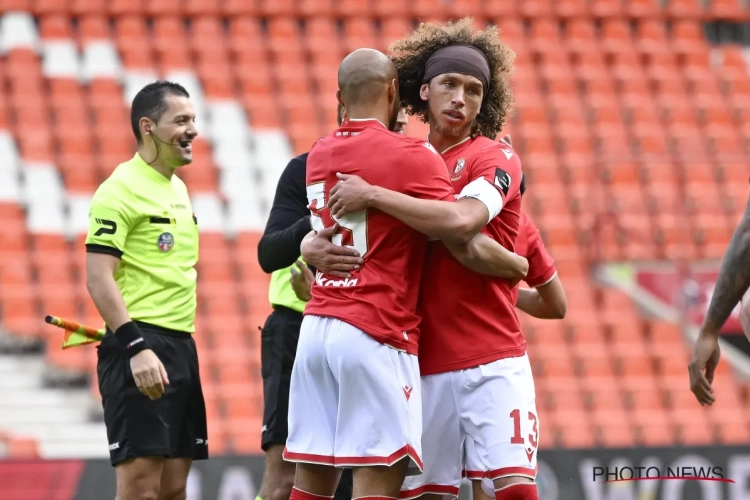 NBA-kampioen is zwaar onder de indruk van Sclessin: "Het was waanzinnig"