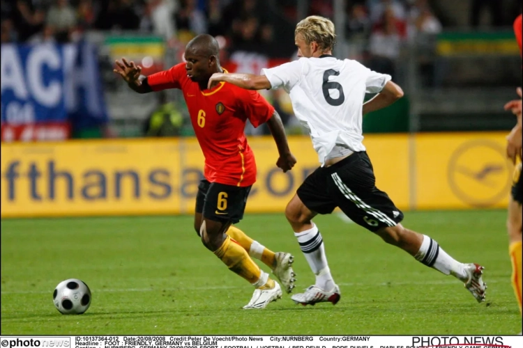 Voormalig Rode Duivel wil iets zeggen: "Ik speelde in Italië, maar kreeg veel te weinig erkenning in België"