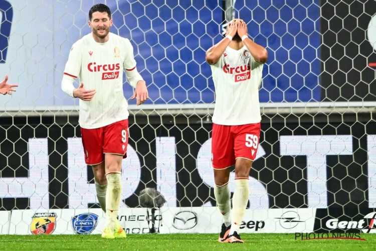 Voormalige Standard-speler is hard voor de Rouches: "De supporters verdienen beter"