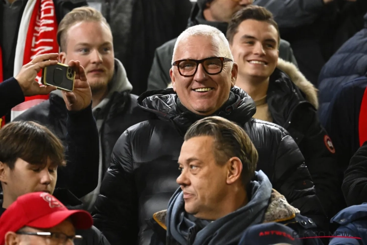 Eric Van Meir over de derby tussen Mechelen en Lierse: "De hype is plots terug"