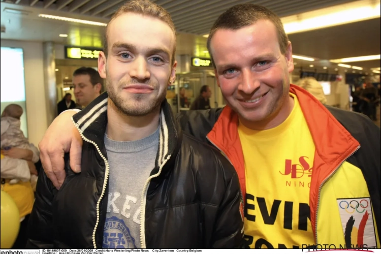 Voorzitter Ninove (en broer van) is superfan van Anderlecht, maar laat er geen twijfel over bestaan