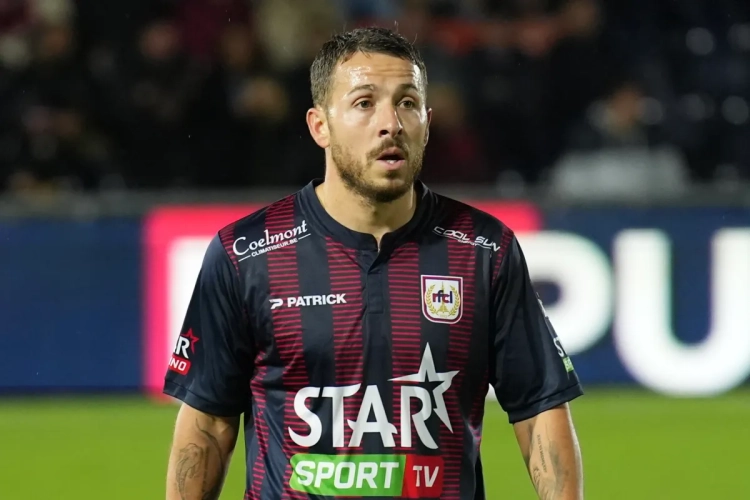 L'Olympic au courage contre le RFC Liège, le RWDM rejoint : soirée à suspense en D1B