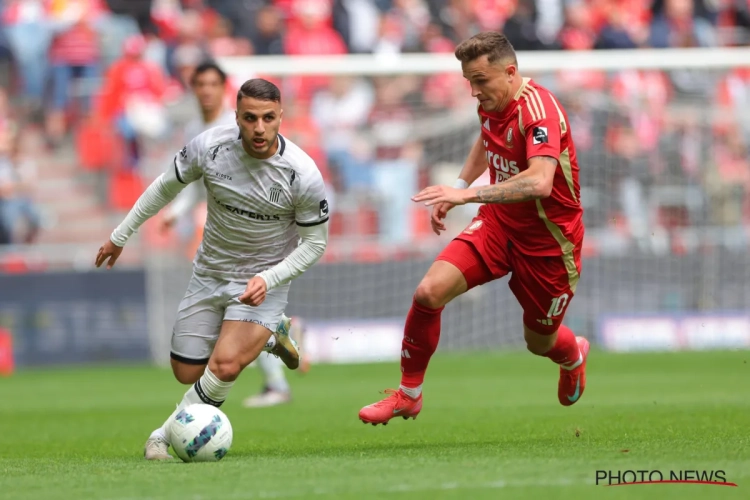 Afrika Cup: deze clubs in de Jupiler Pro League worden het zwaarst getroffen