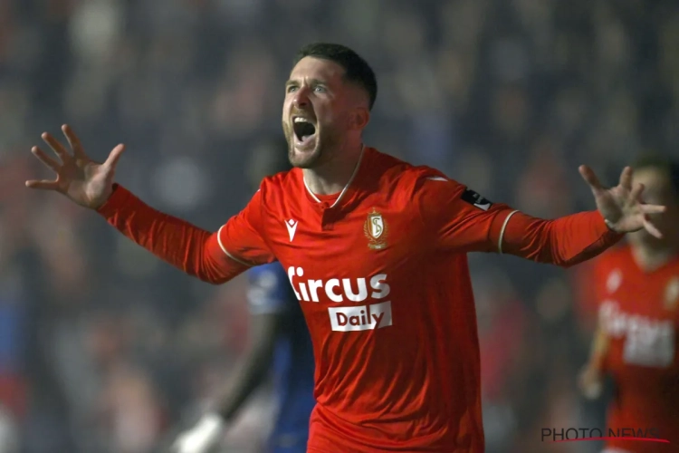 🎥 Thomas Henry komt met woorden die Standard-fans héél graag zullen horen