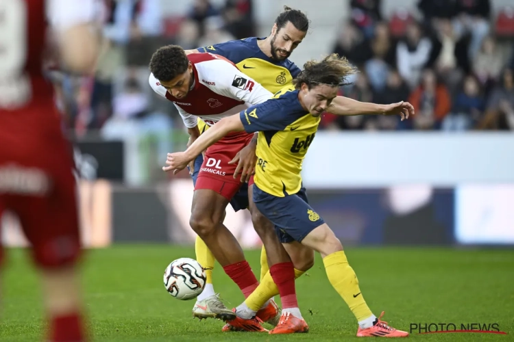 LIVE: Verhoogt Union de druk op eerste achtervolgers of mag Essevee dromen van top 6?