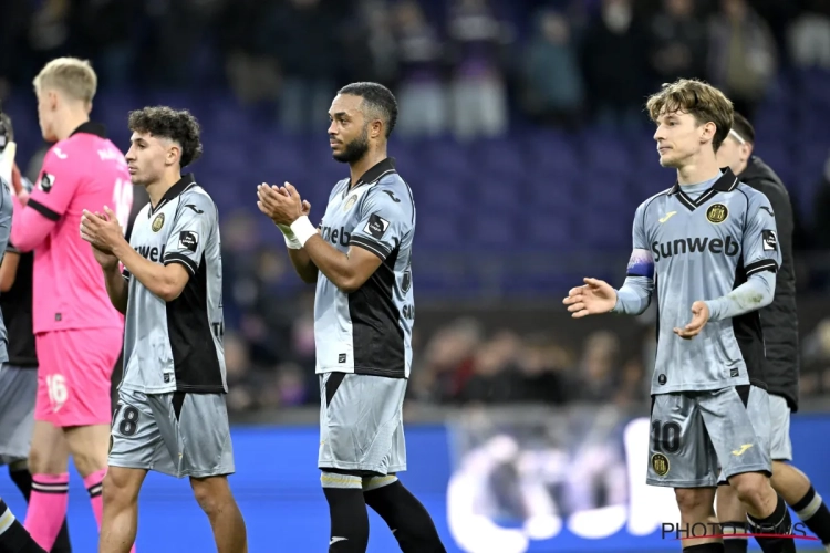 Meubelstuk Anderlecht verlaat de club na zestien jaar: 'Nu al akkoord met buitenlandse club uit de G5'