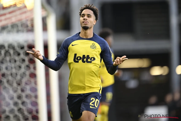 Wie zijn de meest efficiënte spelers van de Pro League? Eén club domineert de statistieken