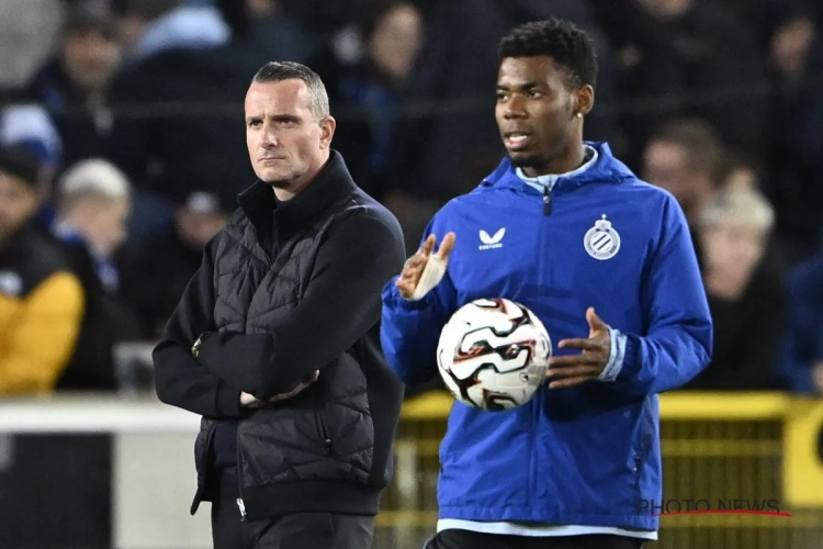 Herstelde Onyedika klaar voor Barça? Speler en coach zeggen niet exact hetzelfde: Hayen staat op zijn strepen