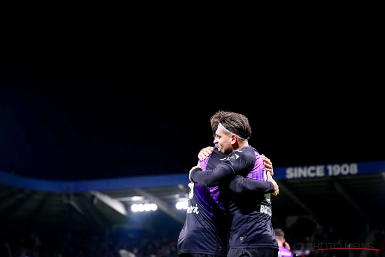 Een nieuw paars-wit duo geboren? 'Bertakovic' (of 'Cvetkoccini') doet Anderlecht-fans dromen