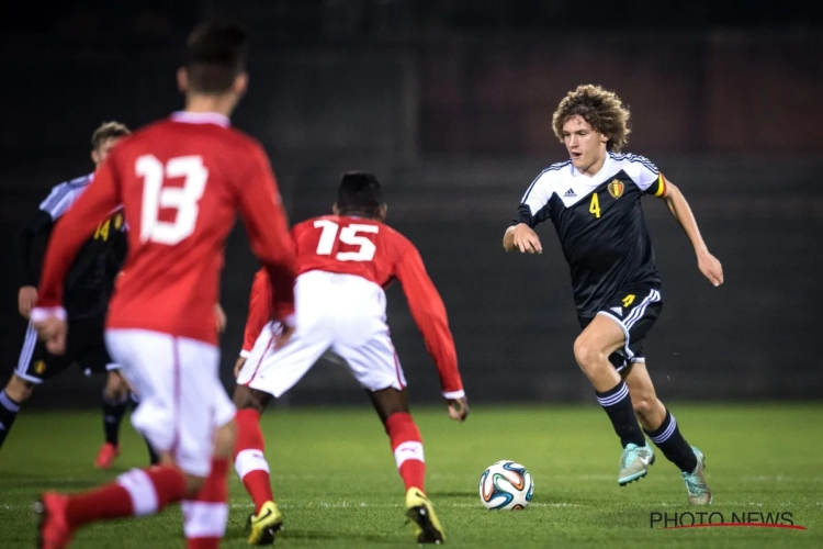 Wat is er geworden van de U17-bronzenmedaillewinnaars in 2015?