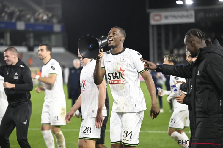 'Engelse clubs strijden voor speler van OH Leuven'