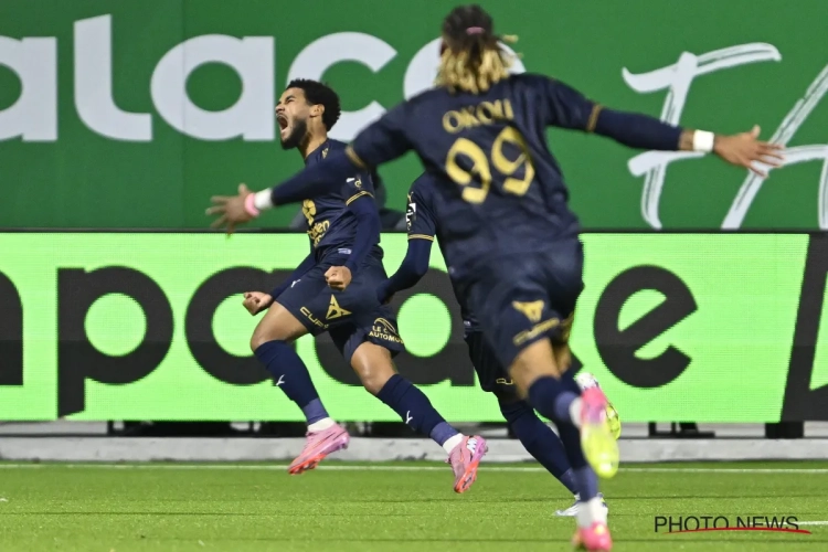 OFFICIEEL: Lokeren haalt vervanger voor Nainggolan vanuit JPL in huis