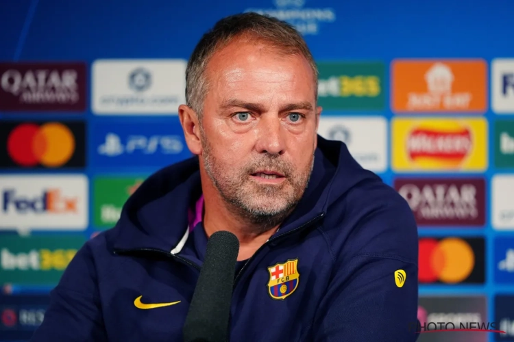 'FC Barcelona laat oog vallen op spits van 100 miljoen'