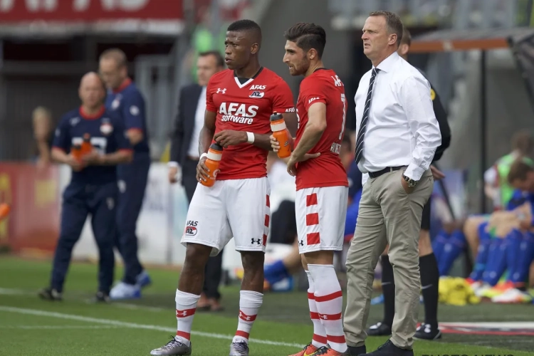 Enorme lof voor ex-trainer Anderlecht en Genk: zwaar ondergewaardeerd