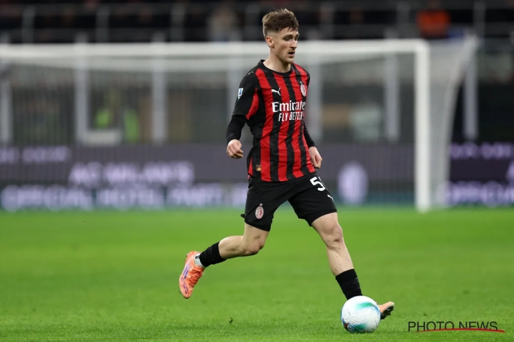 Rode Duivel Alexis Saelemakers heeft grote deal beet: '3,5 miljoen euro per jaar'