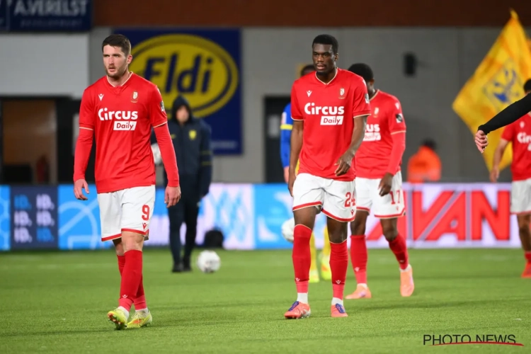 📷 Realiseert Standard nog een uitgaande transfer?