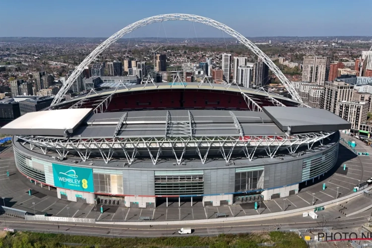 UEFA verrast: dit zijn de gekozen stadions voor EURO 2028, twee iconische voetbaltempels ontbreken