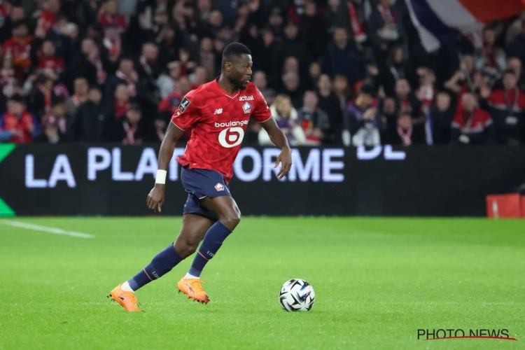 Opvallend: spelers worden langer bij nationale ploeg gehouden... om te feesten