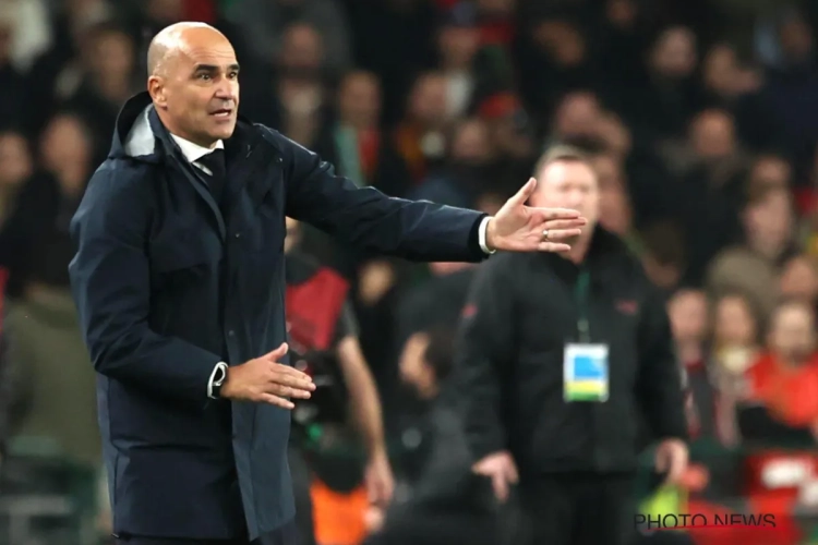 'Roberto Martinez zou Portugal kunnen verlaten voor een spectaculaire terugkeer'