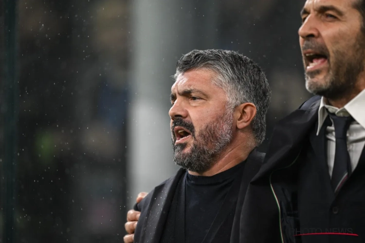 Italië mist WK voor derde keer op rij: Italiaanse pers is snoeihard