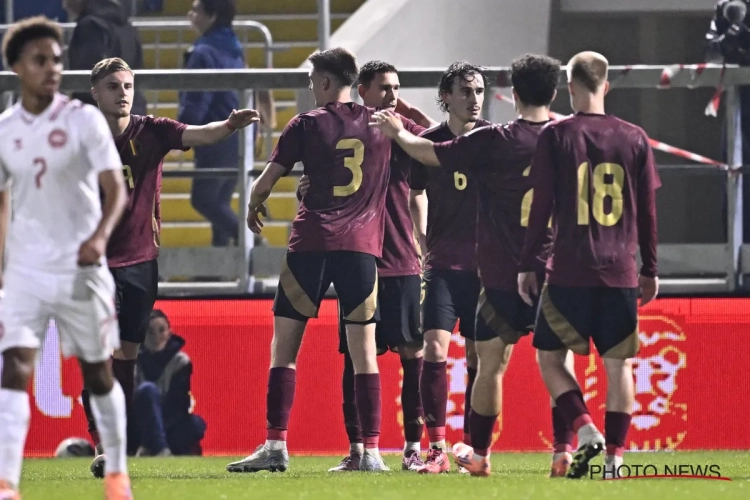 Eindelijk een oplossing voor Lucas Stassin (ex-Anderlecht)? 